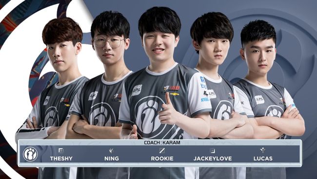 令人意外的 令人意外的