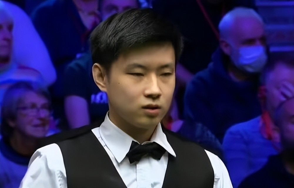 赛中的成熟 赛中的成熟