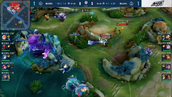 陪伴式青训 陪伴式青训